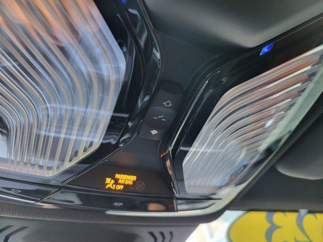 used 2023 BMW X5 car, priced at $51,598