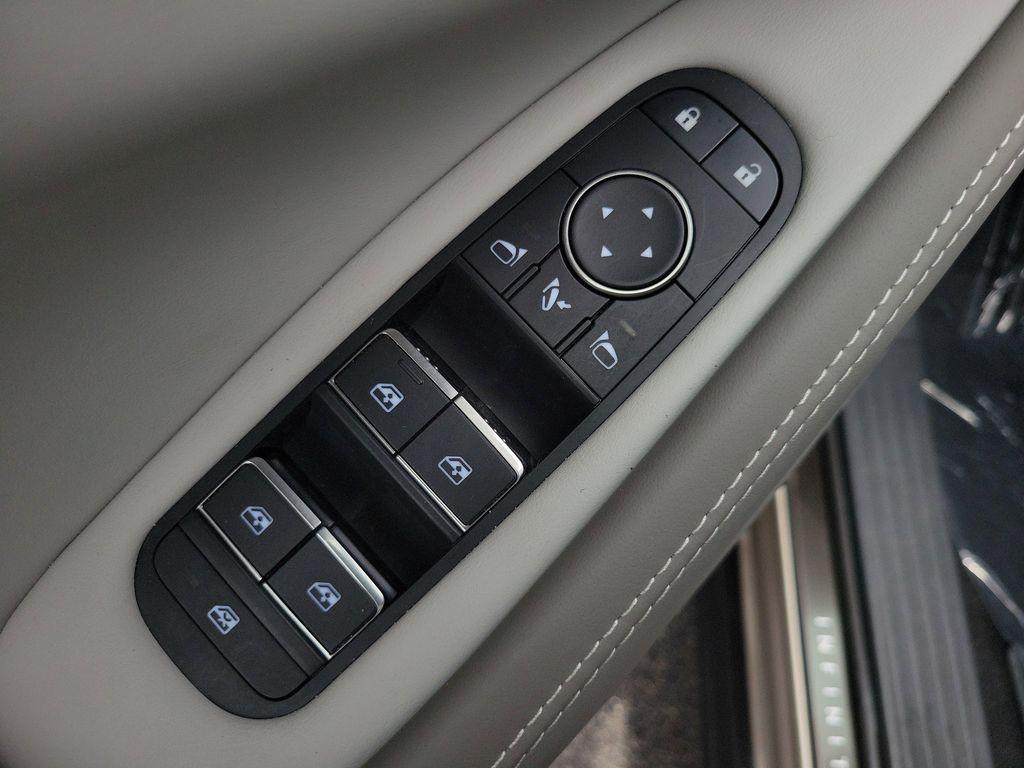 used 2026 INFINITI QX60 car, priced at $60,921