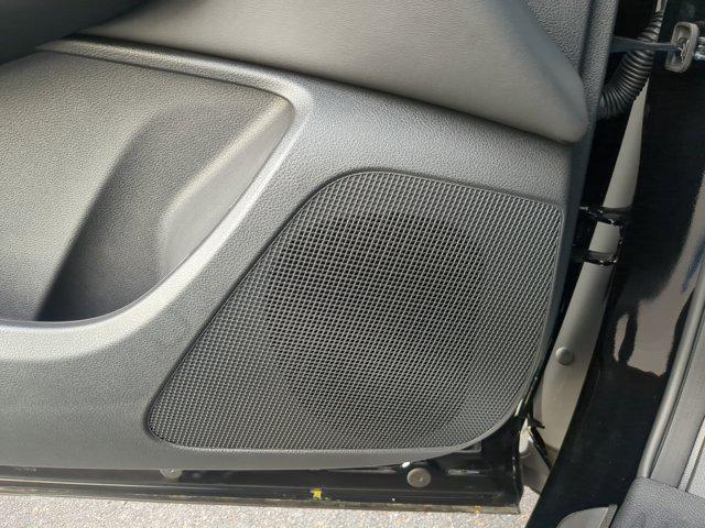 new 2025 INFINITI QX50 car, priced at $53,270