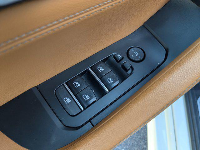 used 2022 BMW X6 car, priced at $51,998