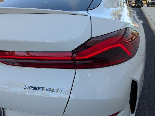 used 2022 BMW X6 car, priced at $51,998