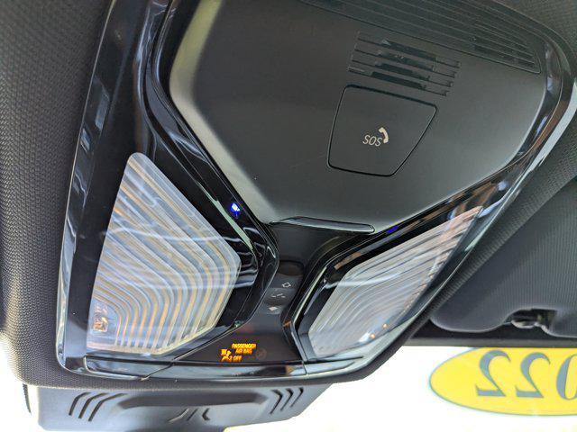 used 2022 BMW X6 car, priced at $51,998