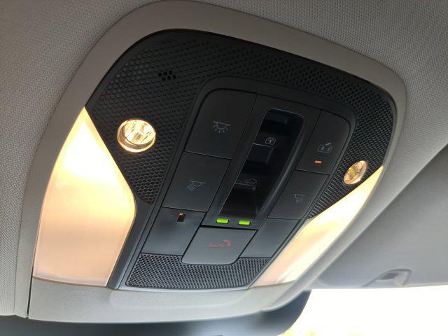 new 2026 INFINITI QX60 car, priced at $59,690