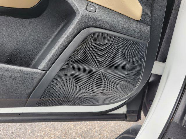 used 2021 Acura RDX car, priced at $28,498