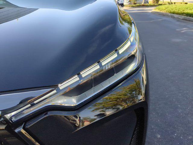 new 2026 INFINITI QX60 car, priced at $69,825