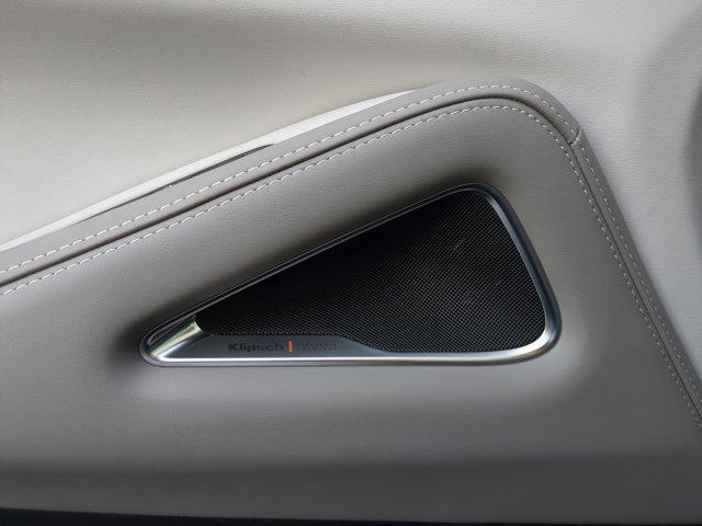 new 2026 INFINITI QX60 car, priced at $69,825