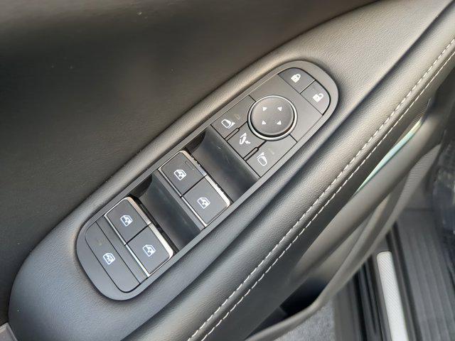 new 2026 INFINITI QX60 car, priced at $59,865