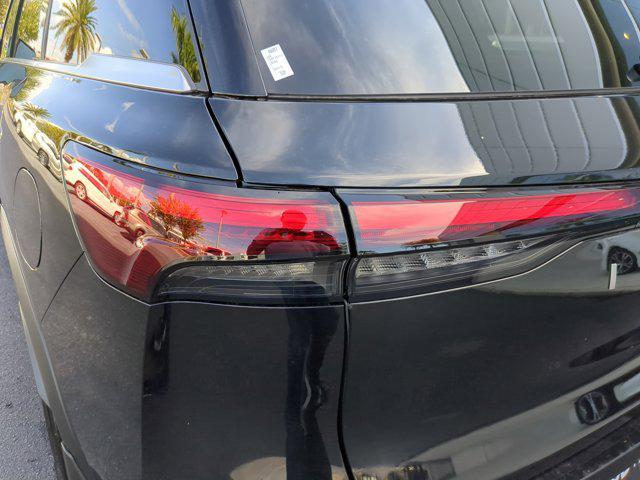 new 2026 INFINITI QX60 car, priced at $59,865