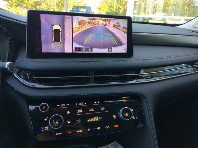 new 2026 INFINITI QX60 car, priced at $60,390