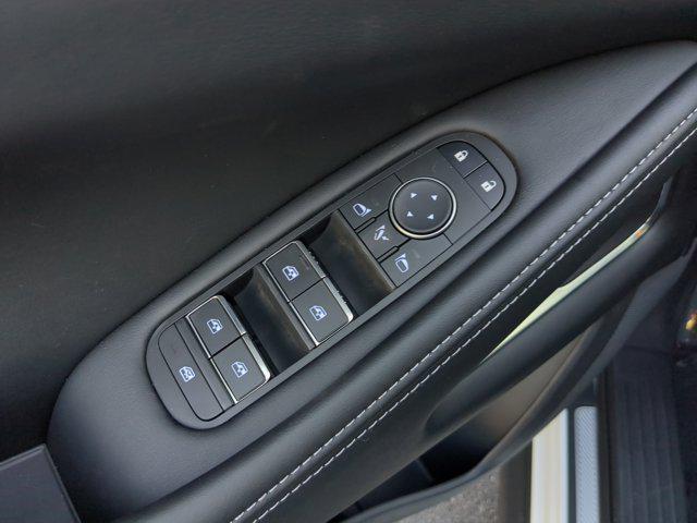 new 2026 INFINITI QX60 car, priced at $60,390