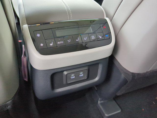 new 2026 INFINITI QX60 car, priced at $60,885