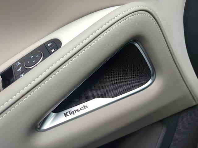 new 2026 INFINITI QX60 car, priced at $60,885