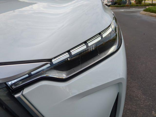 new 2026 INFINITI QX60 car, priced at $60,885