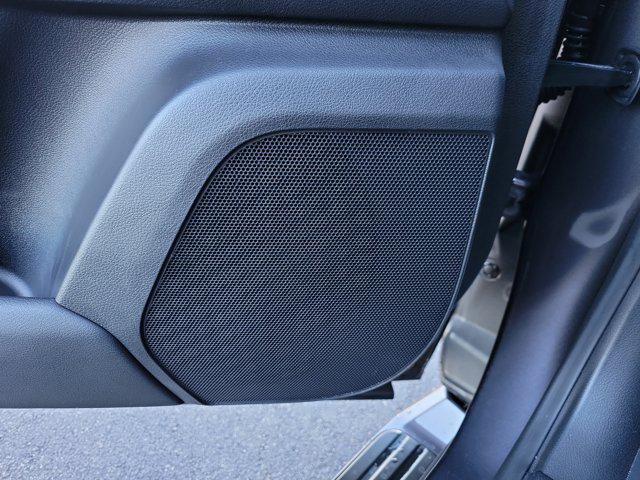 new 2026 INFINITI QX80 car, priced at $99,335