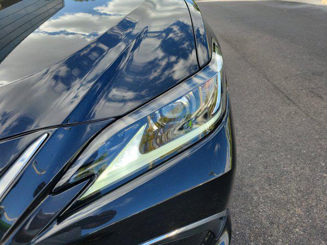 used 2022 Lexus ES 350 car, priced at $31,998