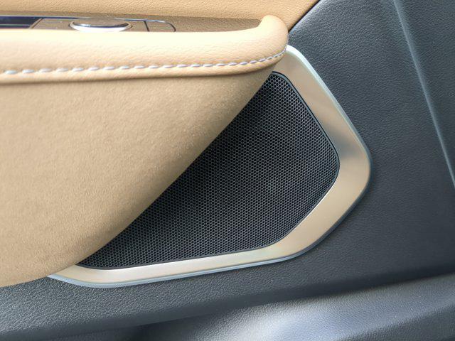 new 2026 INFINITI QX80 car, priced at $98,480