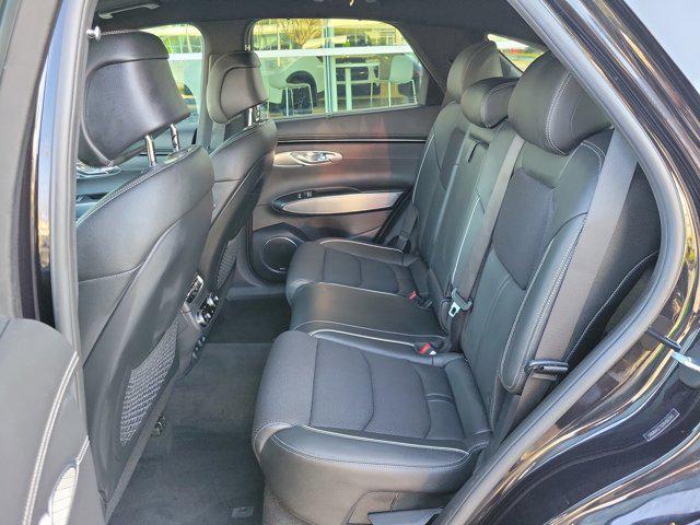 used 2024 Genesis GV70 car, priced at $41,998