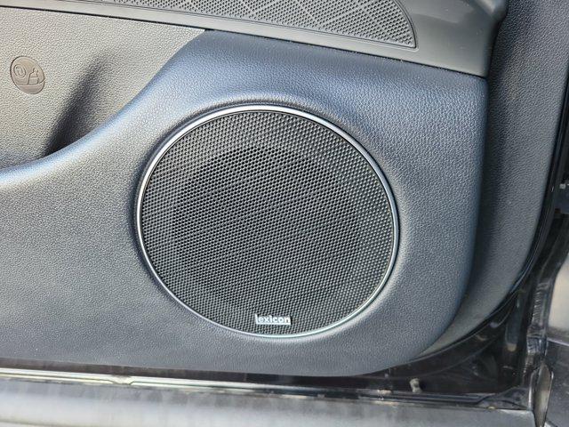 used 2024 Genesis GV70 car, priced at $41,998