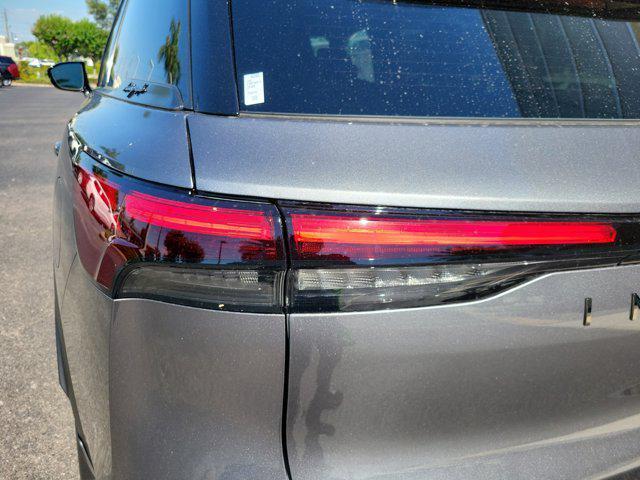 new 2026 INFINITI QX60 car, priced at $71,848