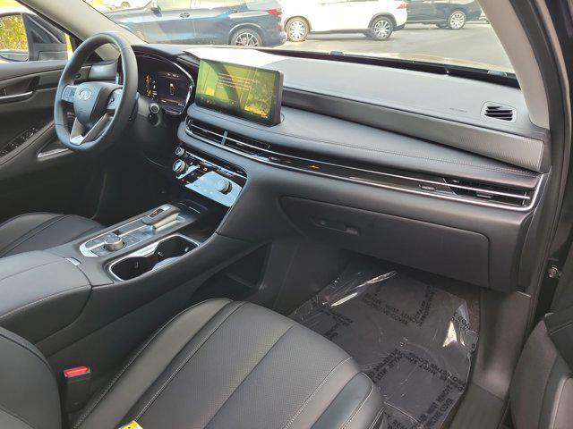 used 2026 INFINITI QX60 car, priced at $47,598