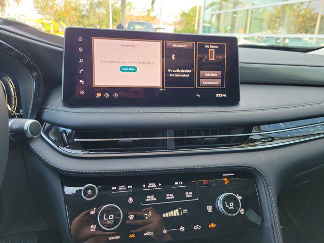 used 2026 INFINITI QX60 car, priced at $47,598