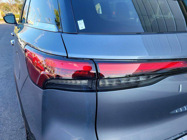 used 2023 INFINITI QX60 car, priced at $43,498