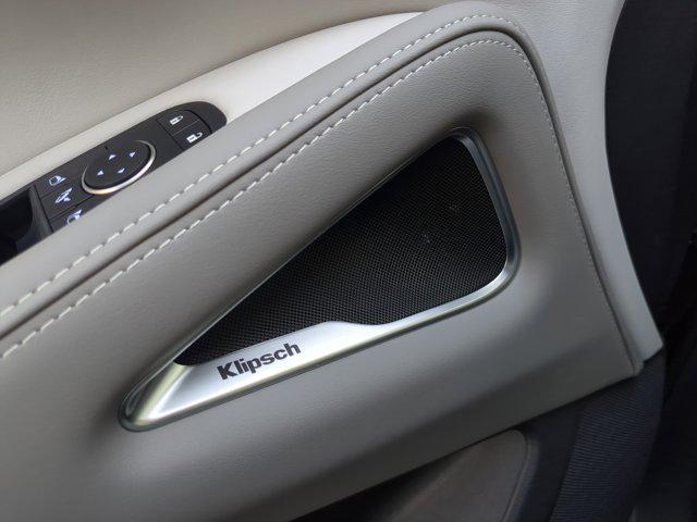 new 2026 INFINITI QX60 car, priced at $59,865