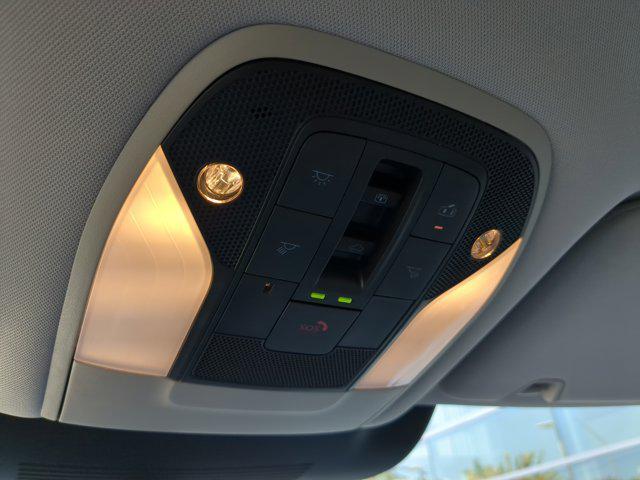 new 2026 INFINITI QX60 car, priced at $59,865