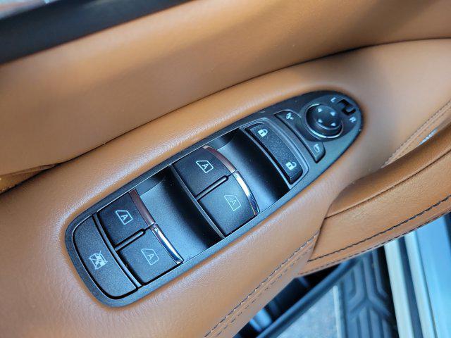 used 2024 INFINITI QX80 car, priced at $62,920