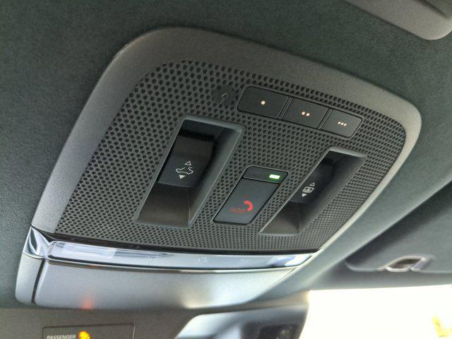 new 2026 INFINITI QX80 car, priced at $115,860