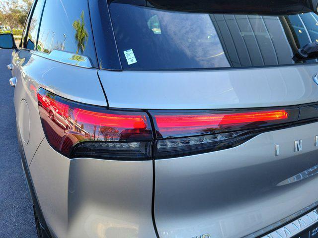 used 2023 INFINITI QX60 car, priced at $36,988