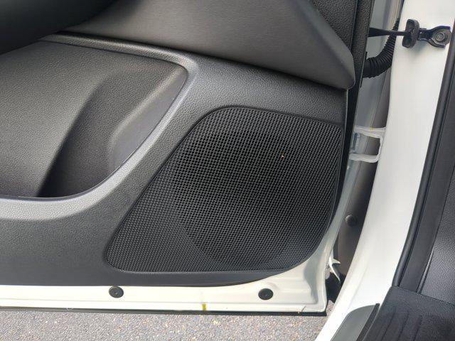 new 2025 INFINITI QX50 car, priced at $49,270