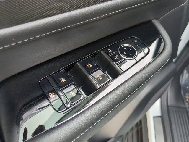 new 2026 INFINITI QX80 car, priced at $98,480