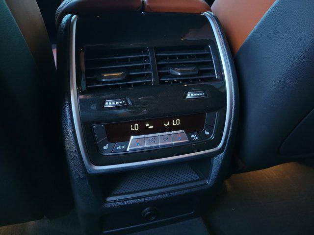 used 2022 BMW X5 car, priced at $46,498