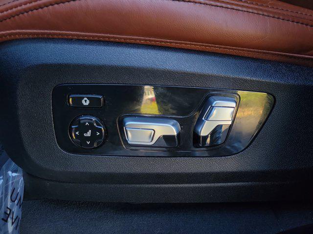 used 2022 BMW X5 car, priced at $46,498