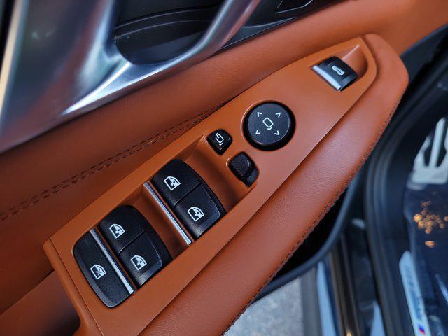 used 2022 BMW X5 car, priced at $46,498