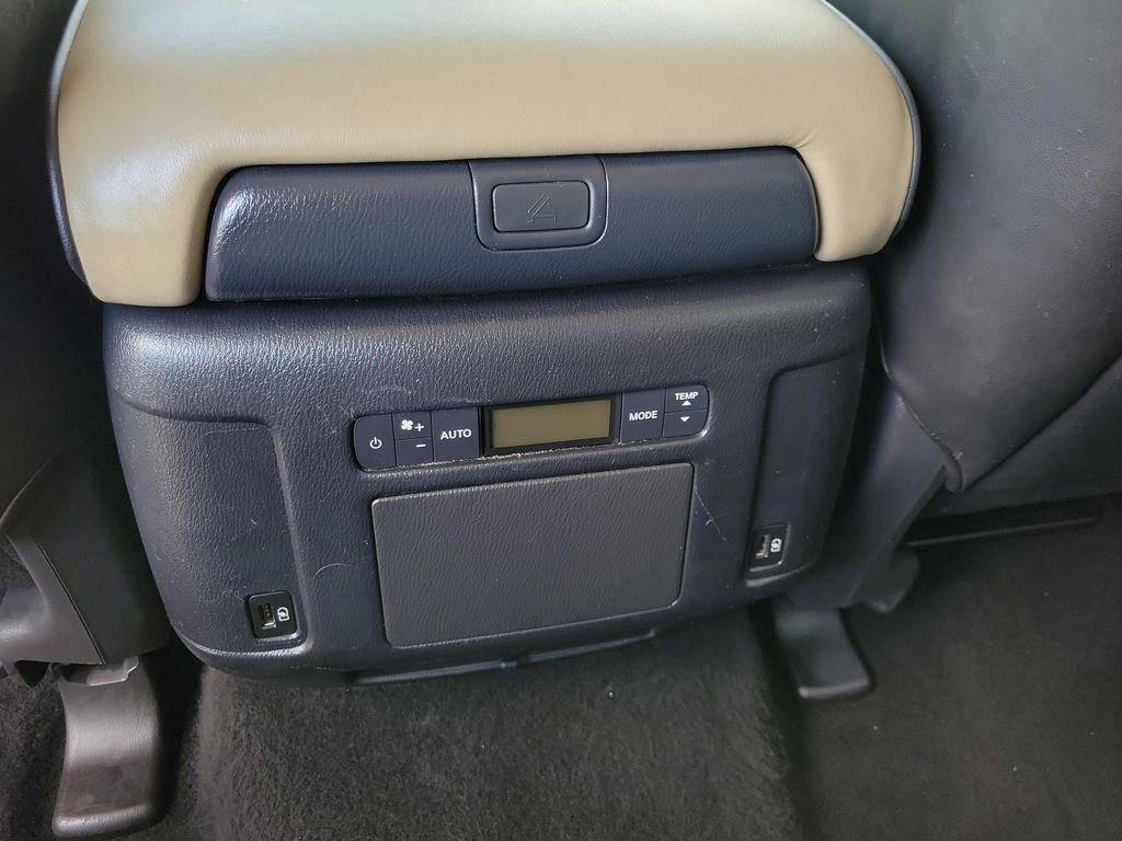 used 2022 INFINITI QX80 car, priced at $38,921
