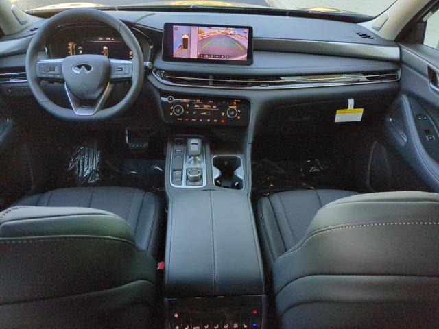 new 2026 INFINITI QX60 car, priced at $60,185