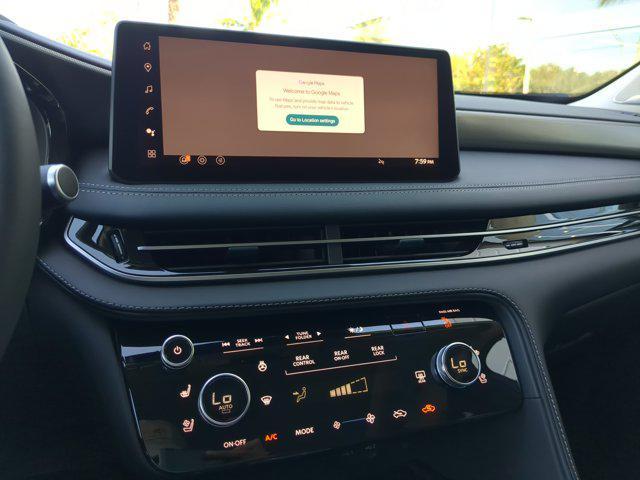 new 2026 INFINITI QX60 car, priced at $60,185