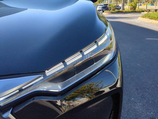 new 2026 INFINITI QX60 car, priced at $60,185