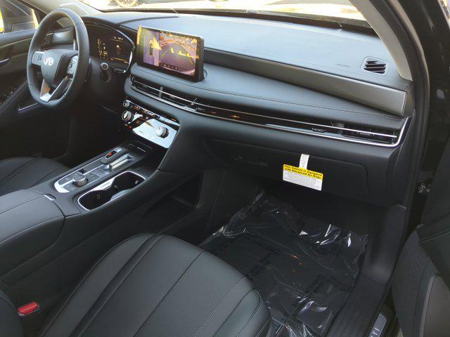 new 2026 INFINITI QX60 car, priced at $60,185