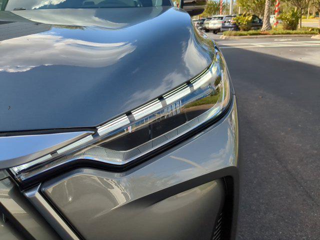 new 2026 INFINITI QX60 car, priced at $58,995