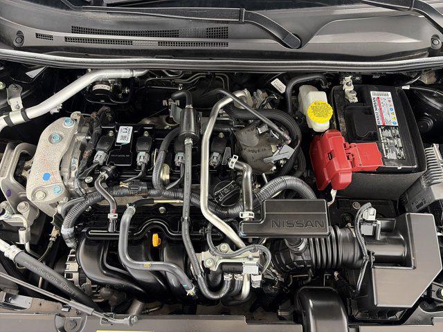 used 2023 Nissan Sentra car, priced at $20,551