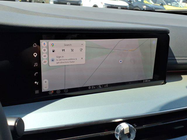 new 2026 Nissan Murano car, priced at $50,501