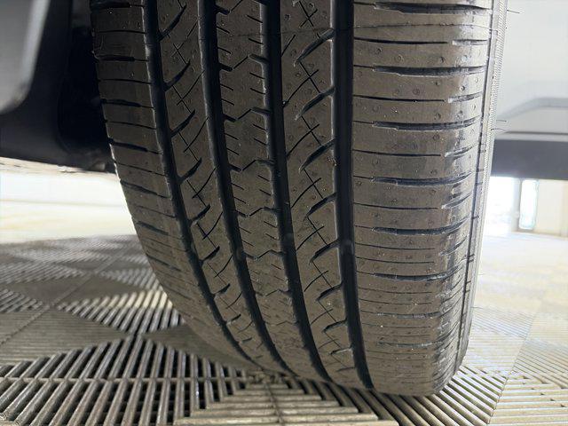 used 2024 Honda CR-V Hybrid car, priced at $35,200