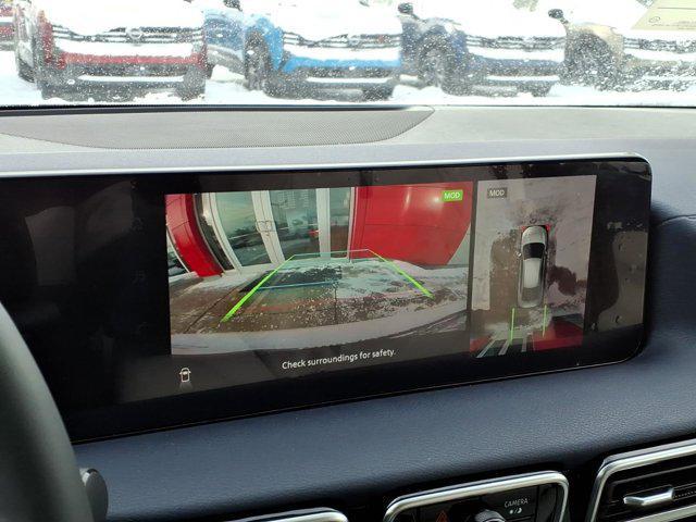 new 2026 Nissan Sentra car, priced at $29,660