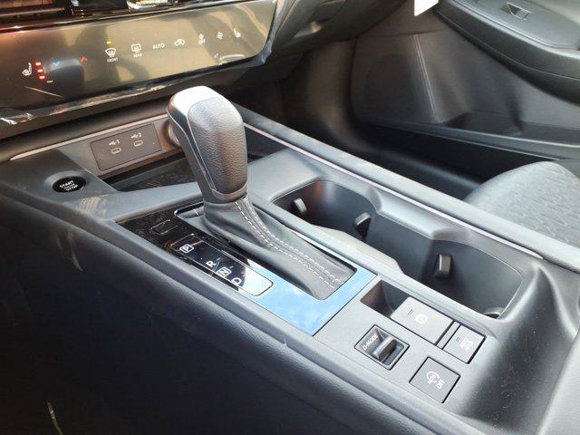 new 2026 Nissan Sentra car, priced at $25,846