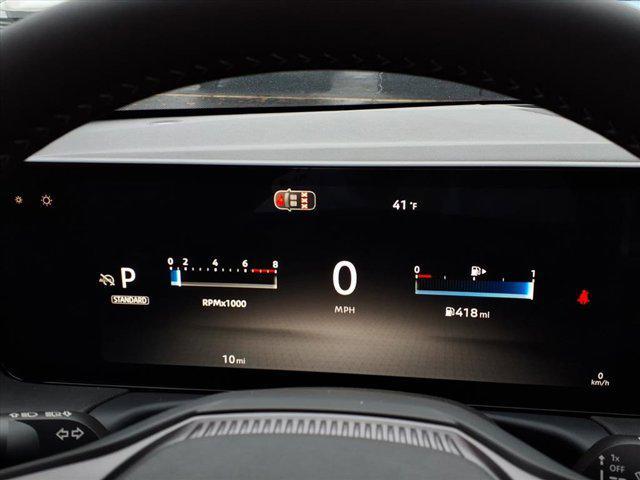 new 2026 Nissan Sentra car, priced at $25,334