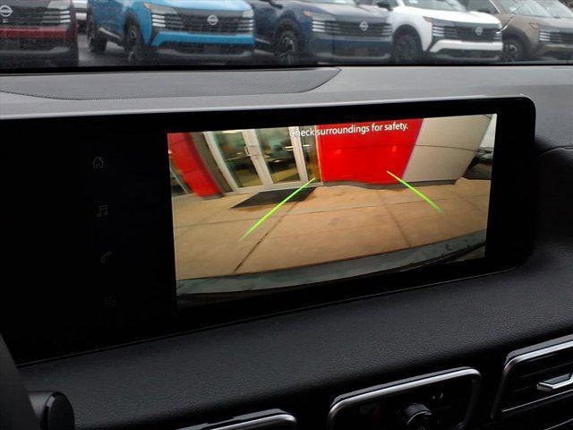 new 2026 Nissan Sentra car, priced at $25,334