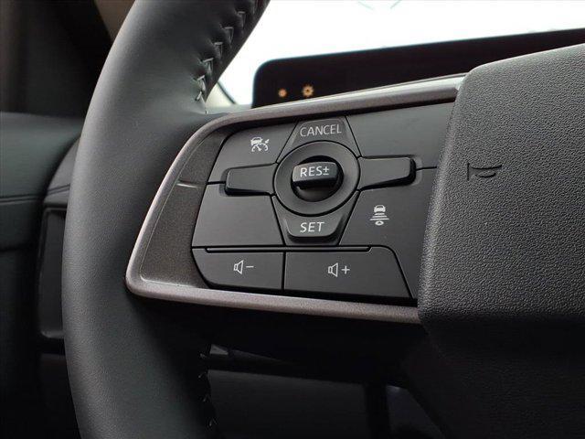 new 2026 Nissan Sentra car, priced at $25,334